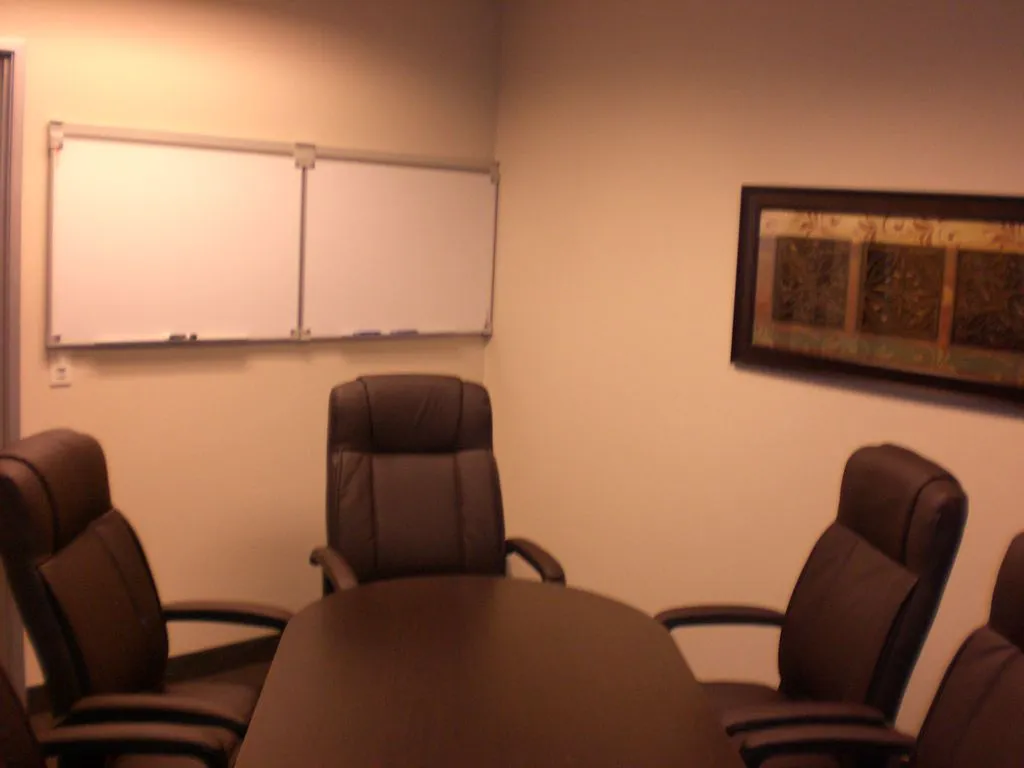 Plaza Executive Suites - Union Hills Corporate Center - 18444 N 25th Ave - Phoenix - AZ - Thumbnail 4