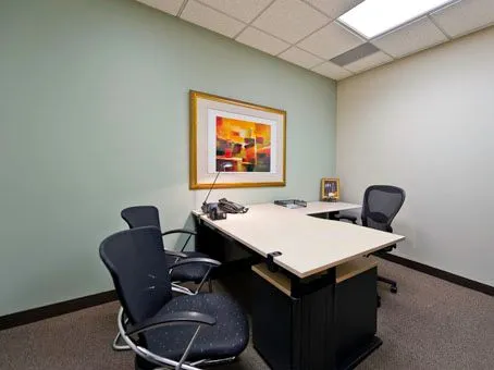 Regus: 6320 Canoga Avenue, 15th Floor, Woodland Hills, CA, 91367, USA - Thumbnail 3