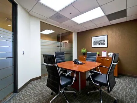 Regus: 6320 Canoga Avenue, 15th Floor, Woodland Hills, CA, 91367, USA - Thumbnail 2