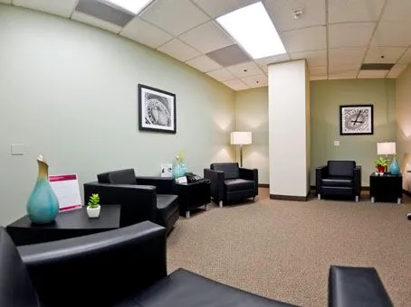 Regus: 6320 Canoga Avenue, 15th Floor, Woodland Hills, CA, 91367, USA - Media 1