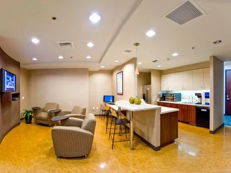 Regus: 6320 Canoga Avenue, 15th Floor, Woodland Hills, CA, 91367, USA - Thumbnail 4