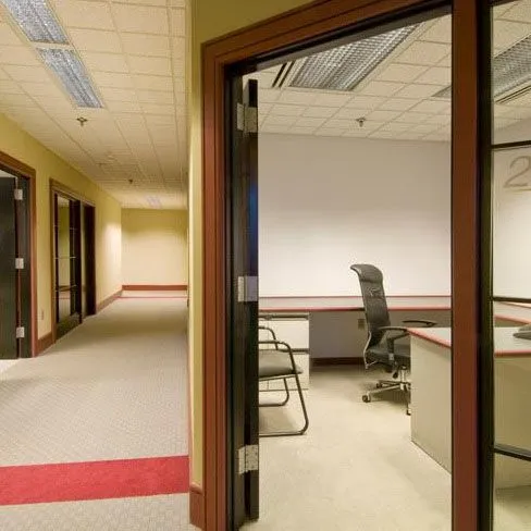 The Executive Offices - Media 1