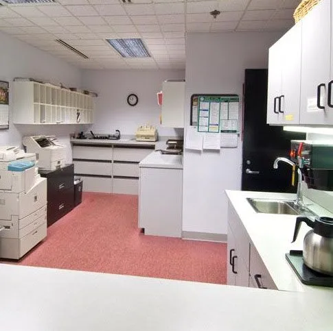 The Executive Offices - Thumbnail 4