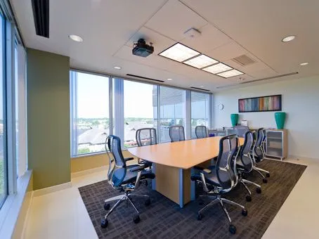Regus: 15255 S 94th Ave 5th floor, Orland Park, IL 60462, United States - Thumbnail 2