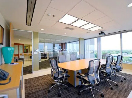 Regus: 15255 S 94th Ave 5th floor, Orland Park, IL 60462, United States - Thumbnail 3