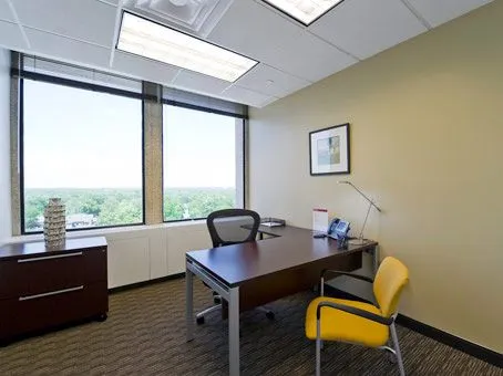 Regus: 7733 Forsyth Boulevard Downtown Clayton, 11Th Floor Pierre Laclede, Clayton, MO 63105, United States - Thumbnail 2