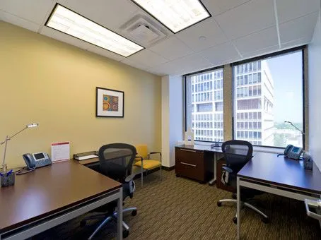 Regus: 7733 Forsyth Boulevard Downtown Clayton, 11Th Floor Pierre Laclede, Clayton, MO 63105, United States - Media 1