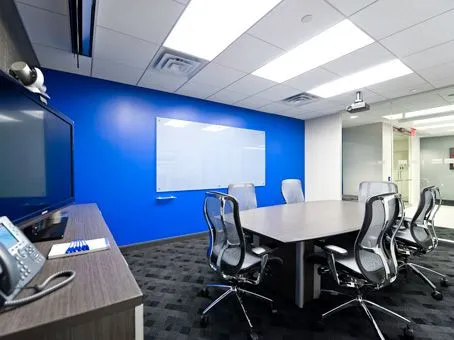 Regus: 100 N 18th St suite 300, Philadelphia, PA 19103, United States - Media 1