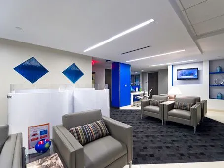 Regus: 100 N 18th St suite 300, Philadelphia, PA 19103, United States - Thumbnail 3