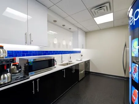 Regus: 100 N 18th St suite 300, Philadelphia, PA 19103, United States - Thumbnail 2