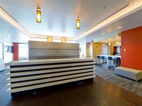 Regus: 8115 Maple Lawn Blvd Ste 350, Fulton, MD 20759, United States - Thumbnail 4