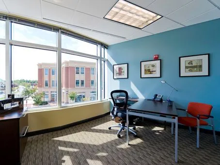 Regus: 8115 Maple Lawn Blvd Ste 350, Fulton, MD 20759, United States - Thumbnail 2