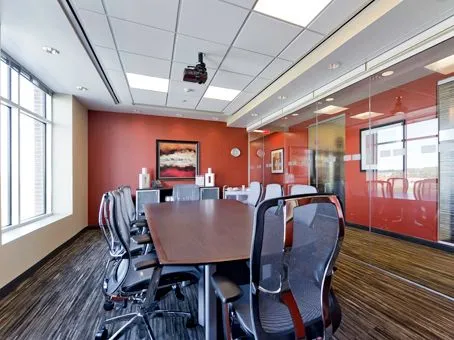 Regus: 8115 Maple Lawn Blvd Ste 350, Fulton, MD 20759, United States - Media 1