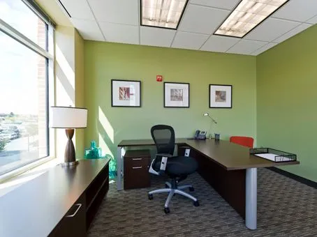 Regus: 8115 Maple Lawn Blvd Ste 350, Fulton, MD 20759, United States - Thumbnail 3