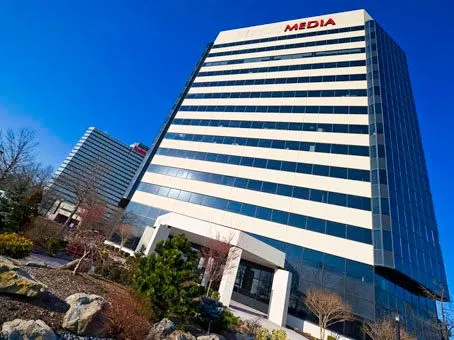 Regus: 1 Meadowlands Plaza, Suite 200, East Rutherford, NJ, 07073 - Thumbnail 2