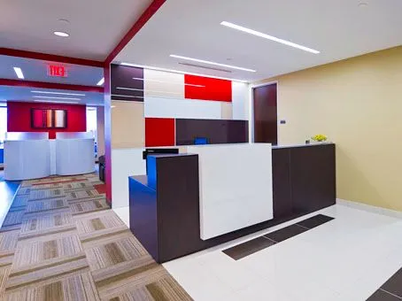 Regus: 1 Meadowlands Plaza, Suite 200, East Rutherford, NJ, 07073 - Thumbnail 4