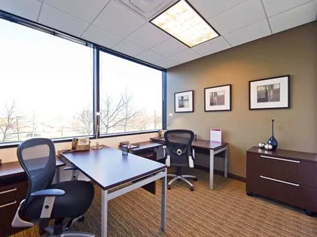 Regus: 1 Meadowlands Plaza, Suite 200, East Rutherford, NJ, 07073 - Thumbnail 3