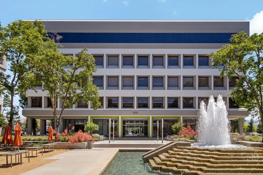 Premier Workspaces: 2570 N. First Street, 2nd Floor, San Jose CA 95131 - Thumbnail 4