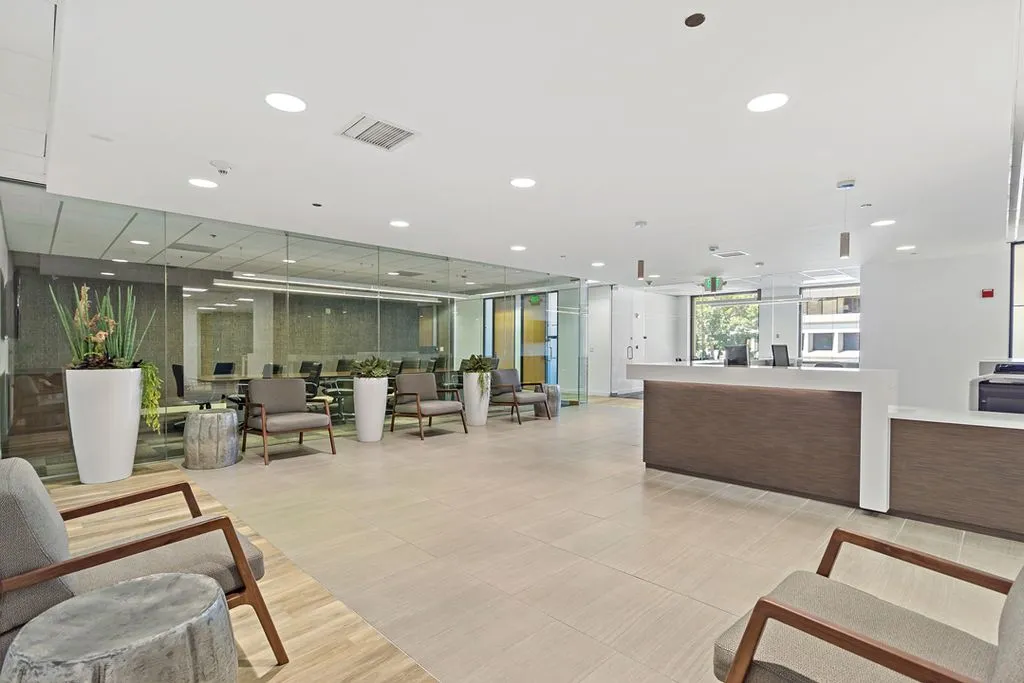 Premier Workspaces: 2570 N. First Street, 2nd Floor, San Jose CA 95131 - Thumbnail 2