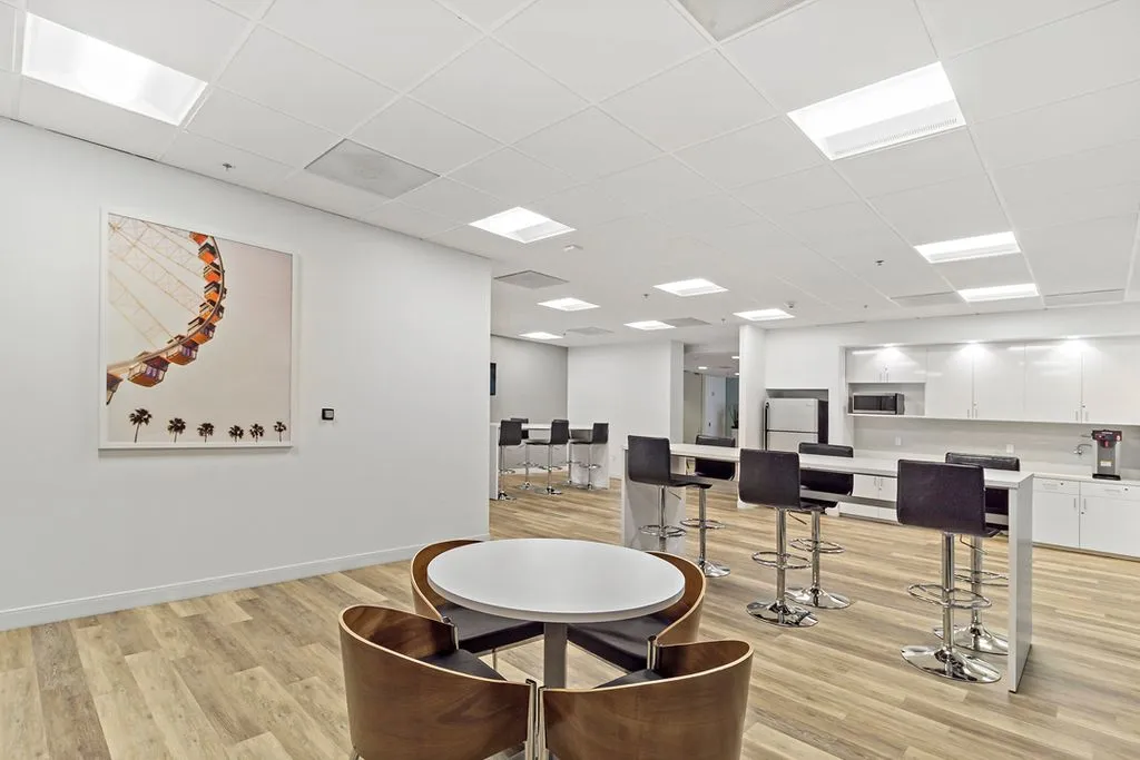 Premier Workspaces: 2570 N. First Street, 2nd Floor, San Jose CA 95131 - Media 1