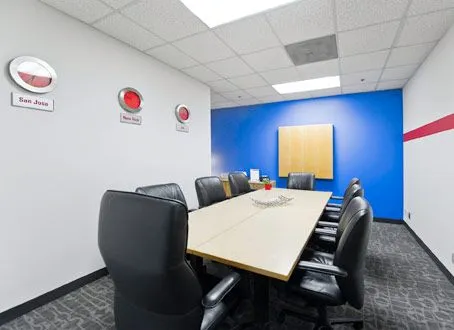 Regus: 2880 Zanker Road, Suite 203, San Jose, 95134 - Thumbnail 4