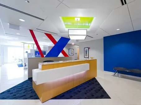 Regus - Lincoln Park: 939 West North Avenue Ranch Triangle, Suite 750, Chicago, IL, 60642 - Thumbnail 3
