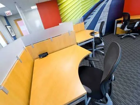 Regus - Lincoln Park: 939 West North Avenue Ranch Triangle, Suite 750, Chicago, IL, 60642 - Media 1