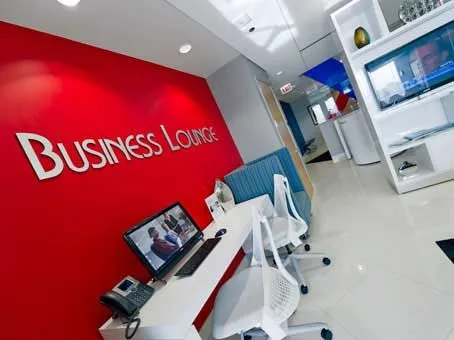 Regus - Lincoln Park: 939 West North Avenue Ranch Triangle, Suite 750, Chicago, IL, 60642 - Thumbnail 2
