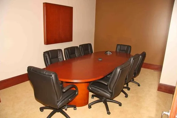 Lakeville Executive Suites - Media 1
