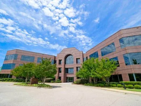 Regus: 8295 Tournament Drive, Suite 150, Memphis, TN, 38125 - Media 1