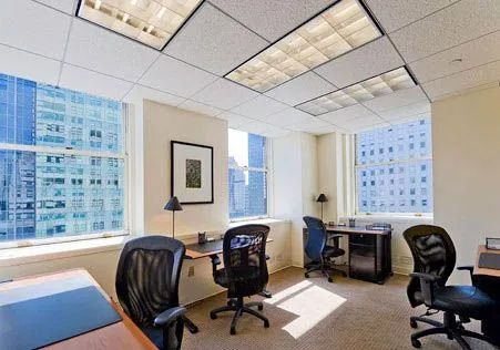 Regus: 1915 NE Stucki Avenue, Hillsboro, OR, 97006 - Thumbnail 2