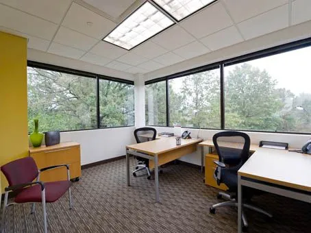 Regus: 100 Horizon Center Boulevard Edgebrook, 1st and 2nd Floor, Hamilton, NJ, 08691 - Thumbnail 2