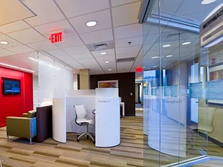 Regus: 1 Tara Blvd Suite 200, Nashua, NH 03062, United States - Media 1