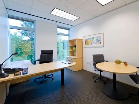 Regus: 2530 Meridian Pkwy, Suite 300, Durham, NC 27713 - Thumbnail 3