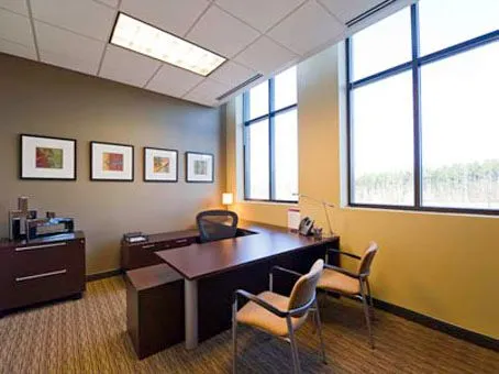 Regus: 410 Peachtree Parkway, Suite 4245, Cumming, GA, 30041 - Media 1