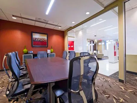 Regus: 410 Peachtree Parkway, Suite 4245, Cumming, GA, 30041 - Thumbnail 2