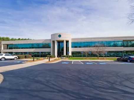 Regus - Johns Creek: 11555 Medlock Bridge Road, Suite 100, Johns Creek, GA, 30097 - Thumbnail 2