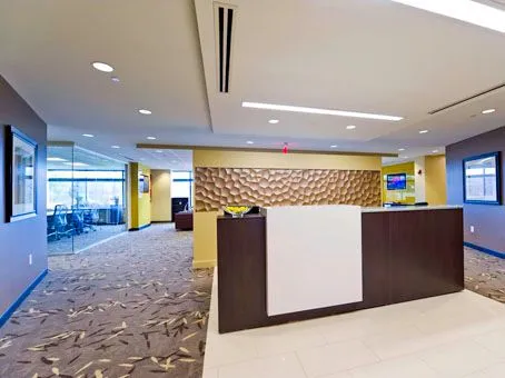Regus - Johns Creek: 11555 Medlock Bridge Road, Suite 100, Johns Creek, GA, 30097 - Media 1
