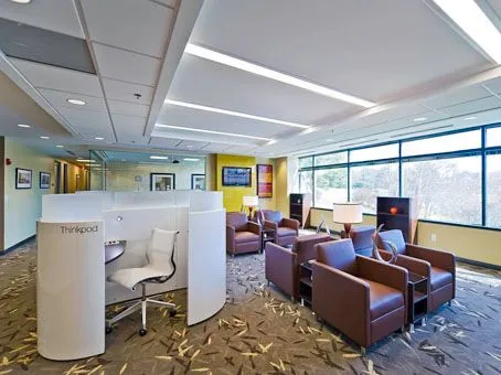 Regus - Johns Creek: 11555 Medlock Bridge Road, Suite 100, Johns Creek, GA, 30097 - Thumbnail 3