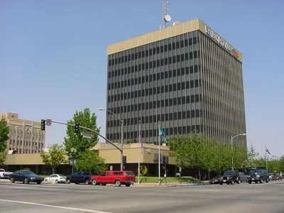 Pacific Workplaces: 1430 Truxtun Ave., 5th Floor Bakersfield, CA 93301 - Thumbnail 4