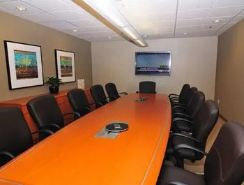Pacific Workplaces: 1430 Truxtun Ave., 5th Floor Bakersfield, CA 93301 - Thumbnail 2