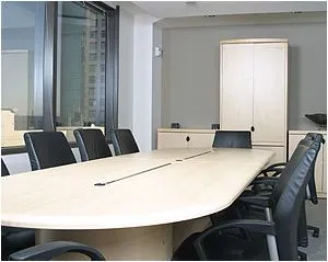 Pacific Workplaces: 1430 Truxtun Ave., 5th Floor Bakersfield, CA 93301 - Thumbnail 3