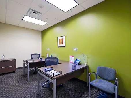 Regus: 4208 Six Forks Road Cap Trust Tower, Suite 1000, Raleigh, NC, 27609 - Thumbnail 4