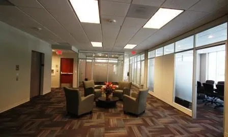 Office Evolution: 4801 Glenwood Ave Ste 200, Raleigh, NC 27612, United States - Media 1