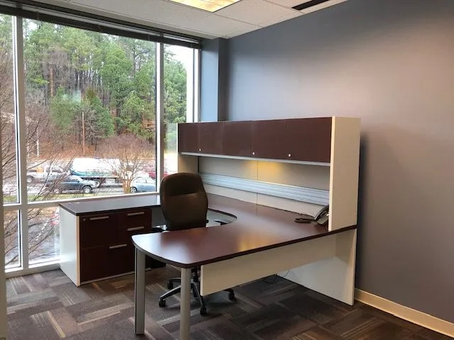 Office Evolution: 4801 Glenwood Ave Ste 200, Raleigh, NC 27612, United States - Thumbnail 2