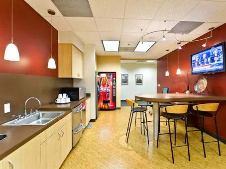 Regus: 7545 Irvine Center Drive Suite 200, Irvine, CA, 92618, USA - Thumbnail 2