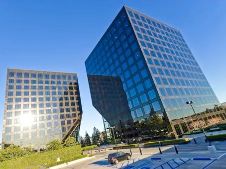 Regus: 19800 MacArthur Boulevard, Suite 300, Irvine, CA, 92612 - Thumbnail 3