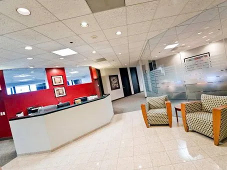 Regus: 19800 MacArthur Boulevard, Suite 300, Irvine, CA, 92612 - Media 1