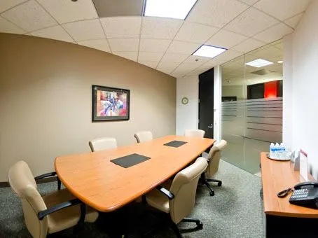 Regus: 19800 MacArthur Boulevard, Suite 300, Irvine, CA, 92612 - Thumbnail 2