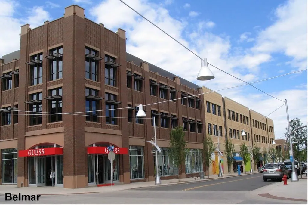 Office Evolution: 355 S Teller St STE 200, Lakewood, CO 80226, United States - Thumbnail 2
